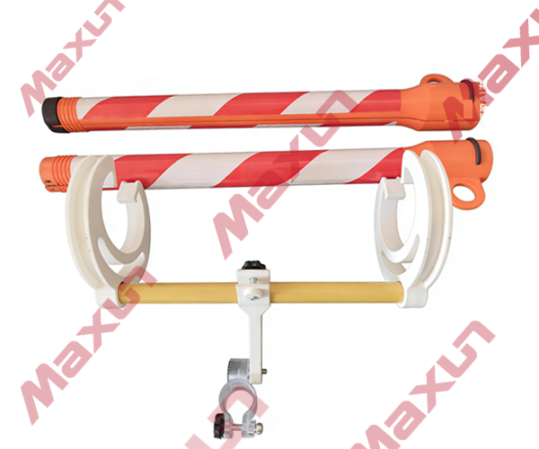 架空线缆裸导线防护罩