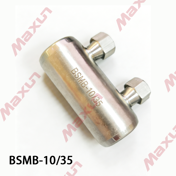 BSM 系列扭力接续管 - 第1张图