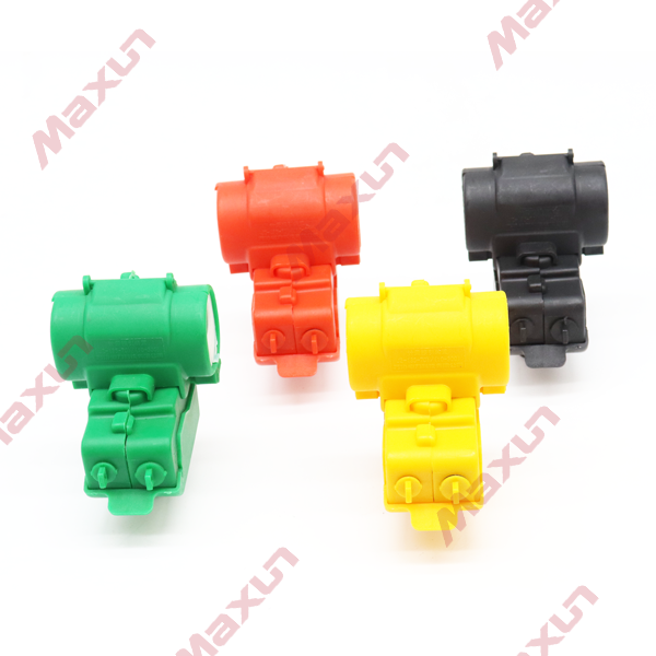 JZ计量接引装置 - 第2张图