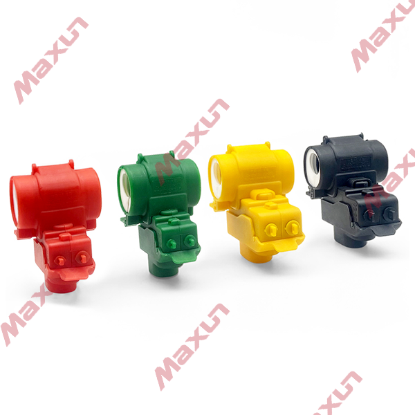 JZ计量接引装置 - 第3张图