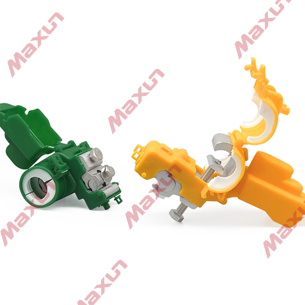 JZ计量接引装置 - 第4张图