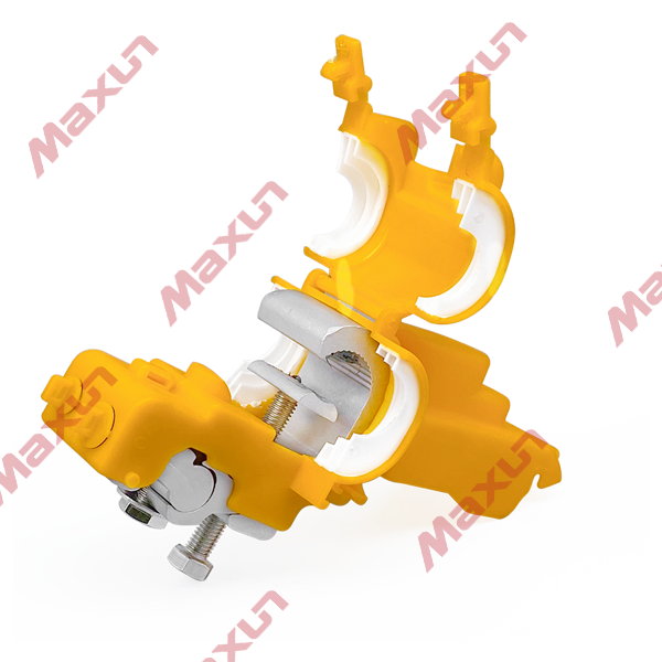 JZ计量接引装置 - 第5张图