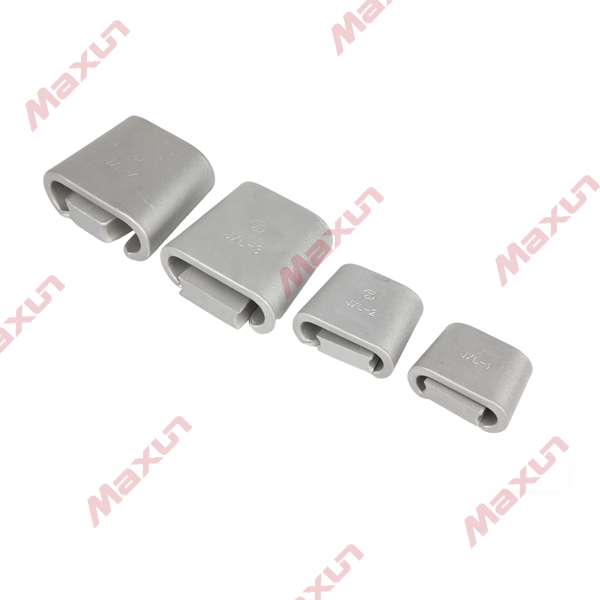 JXL/JXD 系列楔型并沟线夹 - 第1张图