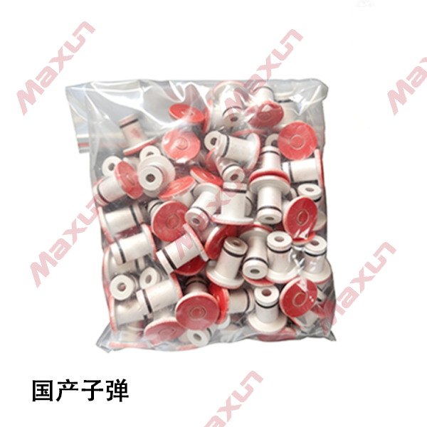 JXL/JXD 系列楔型并沟线夹 - 第4张图