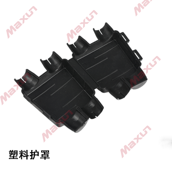 JXL/JXD 系列楔型并沟线夹 - 第12张图