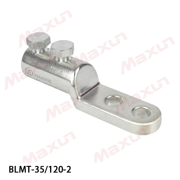 BLMT 系列扭力端子 - 第3张图