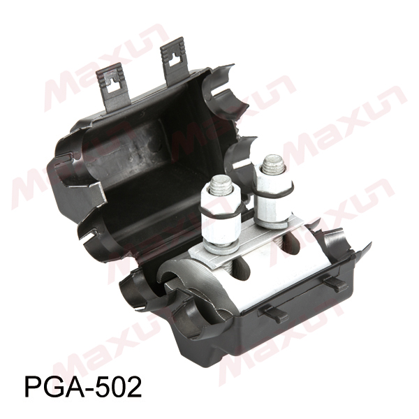 PGA系列节能型力矩线夹 - 第2张图