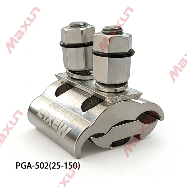 PGA系列节能型力矩线夹 - 第3张图