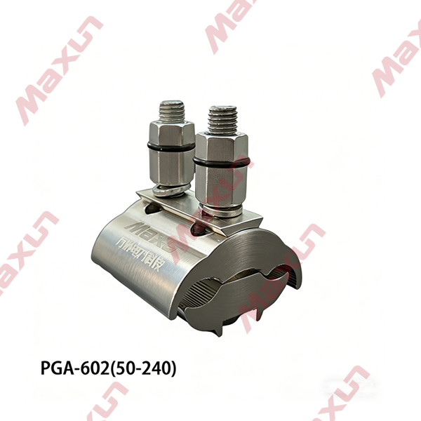 PGA系列节能型力矩线夹 - 第5张图