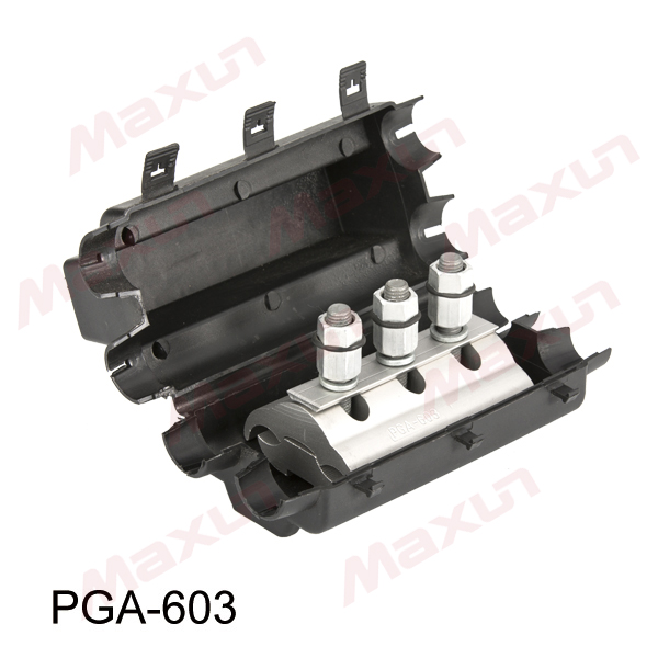 PGA系列节能型力矩线夹 - 第7张图