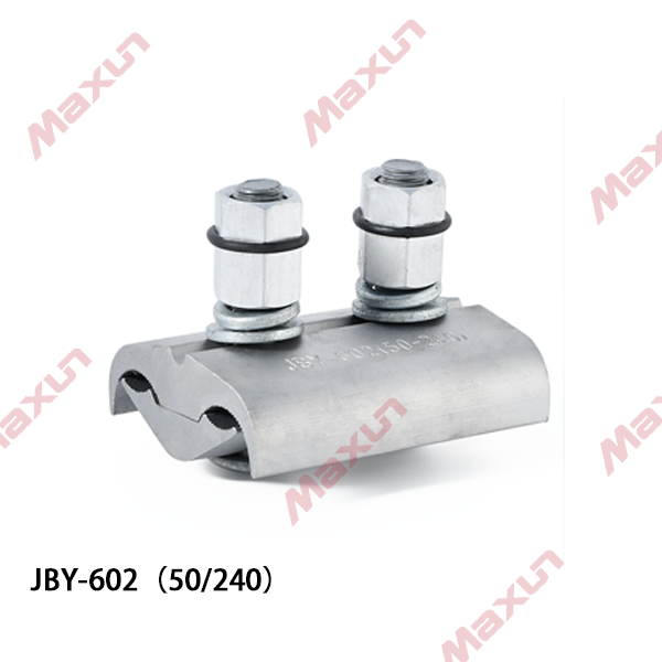 JBY系列节能型力矩线夹 - 第2张图