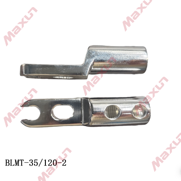 BLMT 系列扭力端子 - 第3张图