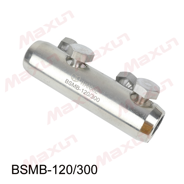 BSM 系列扭力接续管 - 第5张图