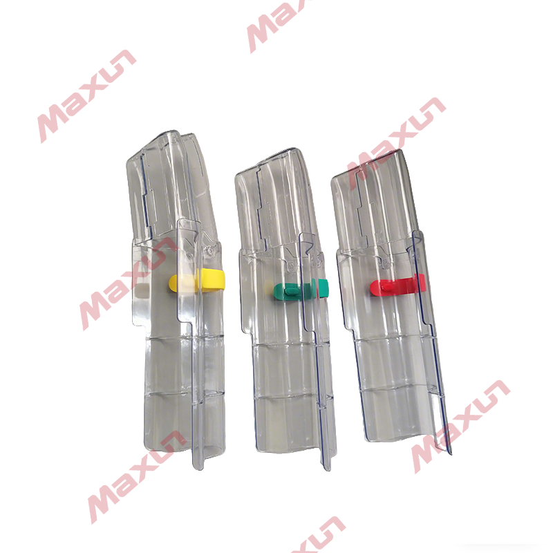 透明绝缘罩 - 第1张图