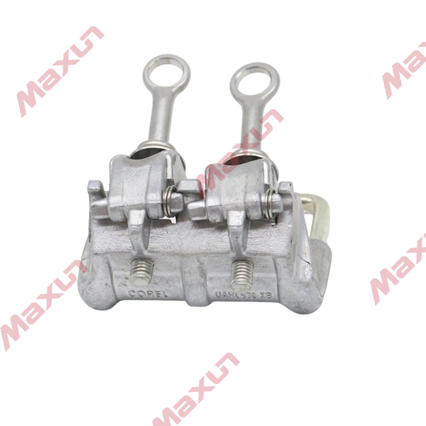 马蹄线夹UAHLS30 - 第3张图