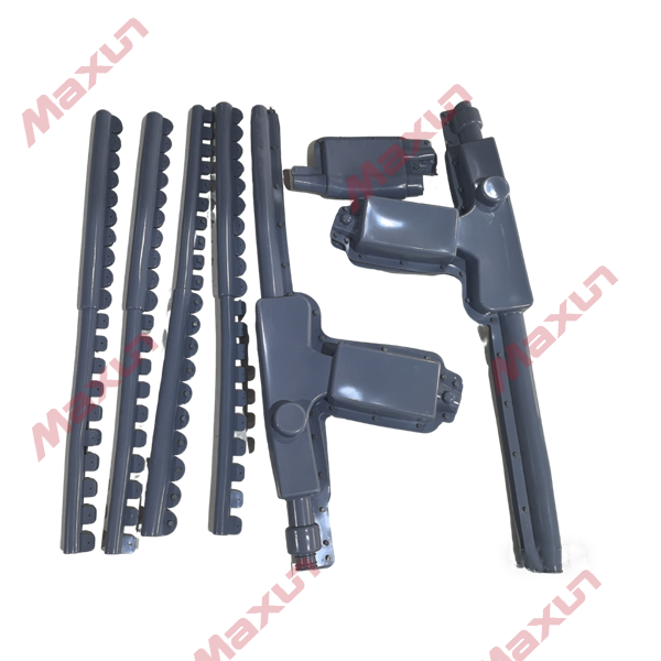 35KV专用绝缘罩 - 第1张图