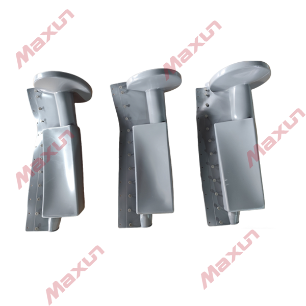 35KV专用绝缘罩 - 第3张图