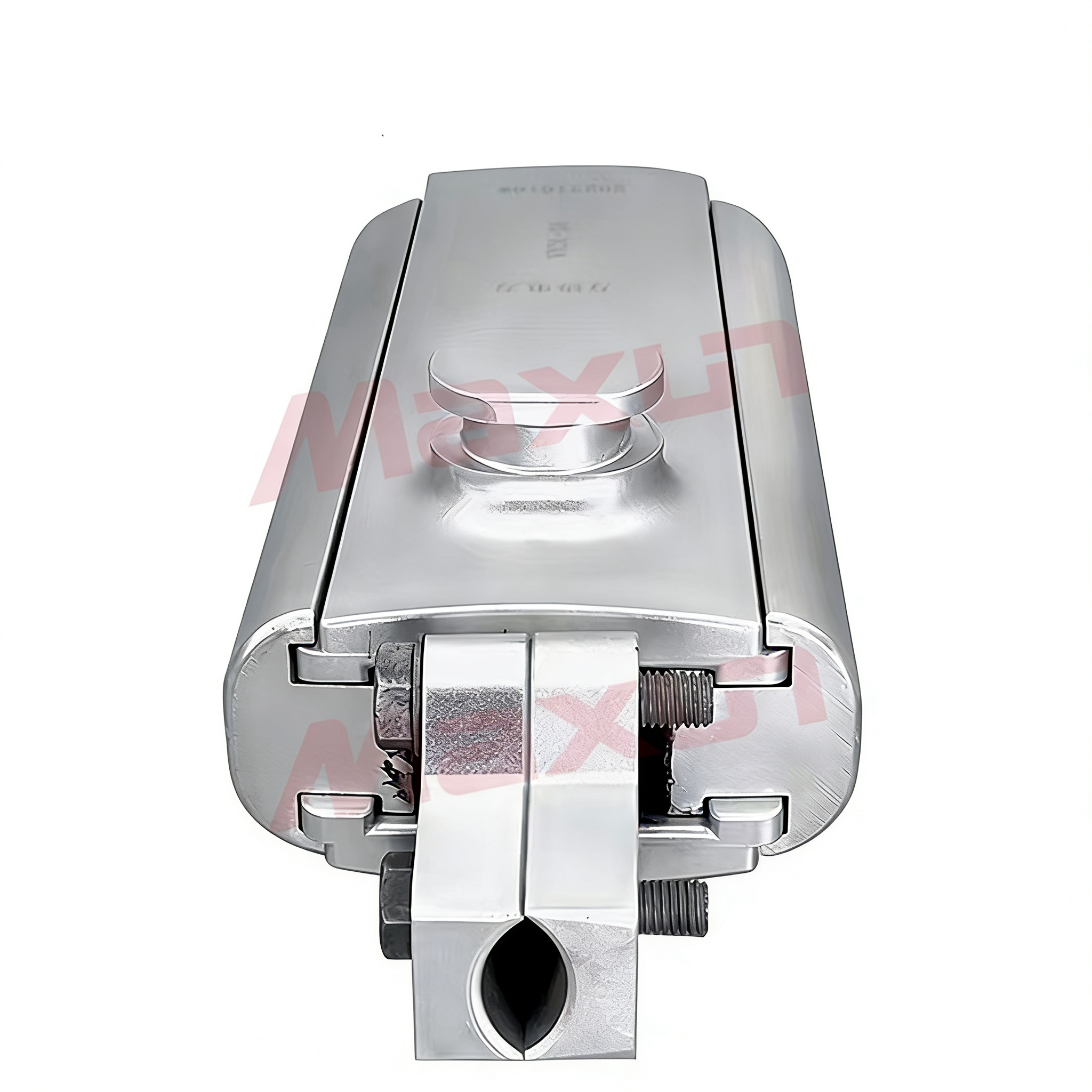 备份楔型耐张线夹