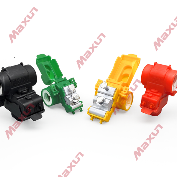 JZ计量接引装置